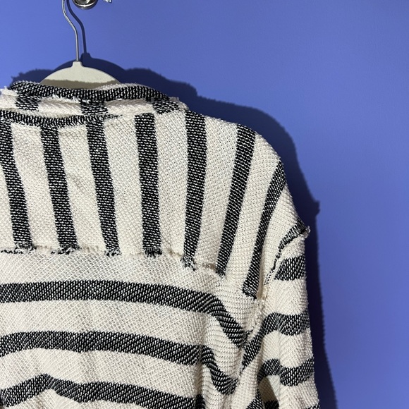 NWT free people beach Traveler Cardi - Picture 3 of 7